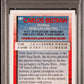 1995 Topps Traded Carlos Beltran #18T Uer: Juan LeBron Pictured PSA 10