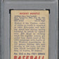1951 Bowman Mickey Mantle #253 PSA 2