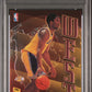 1998 Topps East - West K. Bryant M. Jordan #EW5 PSA 10
