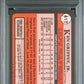 1989 Topps Traded Ken Griffey JR. #41T PSA 10