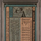 1980 Topps Rickey Henderson #482 PSA 5