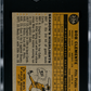 1960 Topps Bob Clemente #326 SGC 3.5