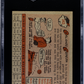 1958 Topps Orlando Cepeda #343 SGC 4.5