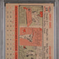 1956 Topps Ernie Banks #15 Gray Back PSA 6.5