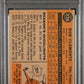 1960 Topps Bob Clemente #326 PSA 8