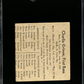 1933 George C. Miller Charlie Grimm SGC A