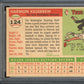 1955 Topps Harmon Killebrew #124 PSA 5