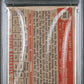 1952 Topps Hank Bauer #215 PSA 7