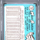 1965 Topps Hank Aaron #170 PSA 3