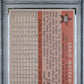 1958 Topps Eddie Mathews #480 All Star PSA 5