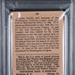 1914 Cracker Jack Chick Gandil #39 PSA 5