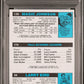 1980 Topps Scoring Leader Scoring Leader PSA 8 Auto 10