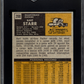 1971 Topps Bart Starr #200 SGC 8