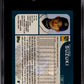 2001 Topps Ichiro Suzuki #726 SGC 9.5
