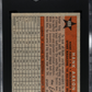 1958 Topps Hank Aaron #488 All Star SGC 5.5