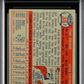 1957 Topps Frank Robinson #35 MBA 3 RC