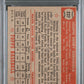 1952 Topps Joe Garagiola #227 PSA 7