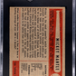 1954 Bowman Mickey Mantle #65 SGC 3.5