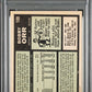 1971 O-Pee-Chee Bobby Orr #100 PSA 6