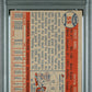 1957 Topps Ernie Banks #55 PSA 6