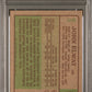 1984 Topps John Elway #63 PSA 9