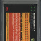 2007 Topps Chrome Kevin Durant #131 PSA 9