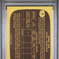 1966 Topps Bobby Orr #35 PSA 3