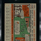 1956 Topps Yogi Berra #110 Gray Back SGC 4