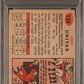 1957 Topps John Unitas #138 PSA 4
