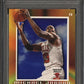 1996 Skybox E-X2000 Michael Jordan #9 PSA 9