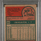 1975 Topps Nolan Ryan #500 PSA 8.5