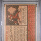 1962 Topps Roger Maris #1 PSA 4