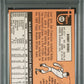 1969 Topps Bobby Bonds #630 All Star Rookie PSA 8