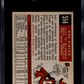 1959 Topps Bob Gibson #514 SGC 8.5