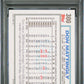 1992 Topps Don Mattingly #300 PSA 10