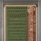 1976 Topps Babe Ruth #345 All Time All Star PSA 7