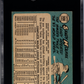 1965 Topps Sandy Koufax #300 SGC 4