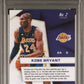 2014 Panini Prizm Superstars Kobe Bryant #2 PSA 10