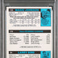 1980 Topps Scoring Leader Scoring Leaders PSA 8 Auto 10