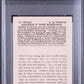1915 Cracker Jack Ping Bodie #79 PSA 4