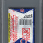 1984 Topps Football Wax Pack Wax Pack PSA 8