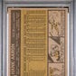 1961 Topps Hank Aaron #415 PSA 3