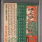 1954 Topps Al Kaline #201 PSA 3