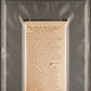 1909 E97 Ca Briggs Co. Cy Young Picture I. Young (Boston) PSA 1.5