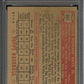 1952 Topps Willie Mays #261 PSA 1.5