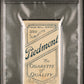 1909-11 T206 Piedmont 350 Hobe Ferris PSA 3