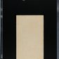 1916 M101-4 Blank Backs Grover Alexander SGC 4