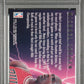 1993 Ultra Scoring Kings Michael Jordan #5 PSA 8