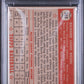 1952 Topps Dick Rozek #363 PSA 8