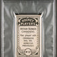 1911 C55 Arthur Bernier #37 PSA 2.5